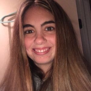 Meet your Posher, Marissa